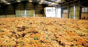 توجه لتعاون استراتيجي بين السعودية وكوت ديفوار لإنتاج الأرز