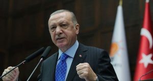 حملة أردوغان مستمرة.. خطف 80 معارضاً في الخارج