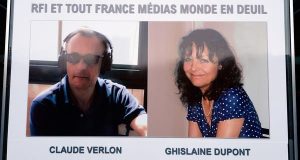 خطف صحافيين بمالي.. الجيش الفرنسي يقتل قياديا بالقاعدة