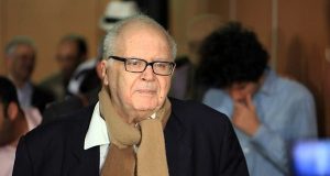 رحيل المفكر التونسي هشام جعيط عن عمر 86 عاما