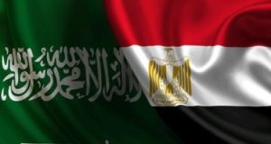 كيف ارتفع التبادل التجارى بين مصر والسعودية بالربع الأول من عام 2021؟
