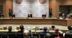 مجلس النواب الليبى: أوفينا بالتزاماتنا بشأن المناصب السيادية فى البلاد
