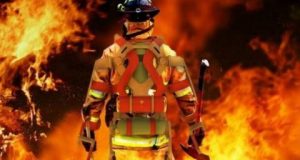 منظومة ذكية لمساعدة رجال الإطفاء على التنبؤ بوميض النيران