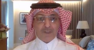 وزير المالية السعودي: نهدف إلى تأمين 55 مليار دولار من «الخصخصة»