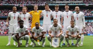 التشكيل المتوقع لمباراة أوكرانيا ضد إنجلترا في ربع نهائي يورو 2020