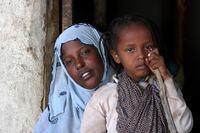 السودان: تقييم للعنف الجنساني يشير إلى أن زواج الأطفال وختان الإناث ليسا من القضايا الرئيسية التي تشغل المجتمع 