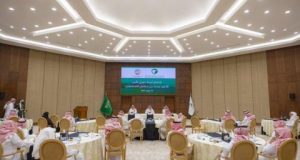 الفيصل يناقش «استراتيجية الدعم» مع رؤساء أندية «المحترفين السعودي»