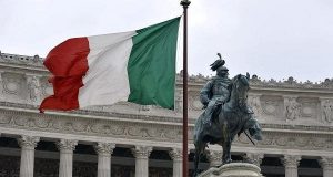 إيطاليا.. 5.7 مليار يورو فائض الميزانية العامة في يوليو