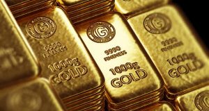قوة الدولار تضع الذهب على مسار خسارة أسبوعية