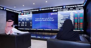  سوق الأسهم السعودية ترتفع للجلسة الثانية على التوالي