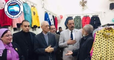 "مستقبل وطن" يكثف انتشاره بالشارع.. تفاصيل نشاط الحزب بالمحافظات ضمن مبادرة حياة كريمة