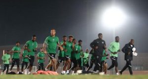 تونس تتخطى نيجيريا وتبلغ دور الثمانية في كأس الأمم الأفريقية