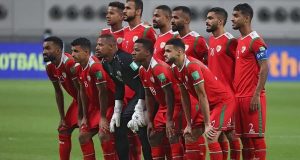 غياب ثلاثة من لاعبي عُمان عن مواجهة السعودية بسبب كورونا