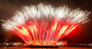 «كوفيد-19» يرخي بظلاله على احتفالات العام الجديد للسنة الثانية على التوالي