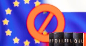الاتحاد الأوروبي لم يتوصل لاتفاق اليوم حول حظر النفط الروسي