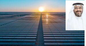 خطوات سعودية متسارعة لتصدير ألواح الطاقة الشمسية لأنحاء العالم