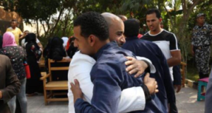 حقوق الإنسان بالنواب: مصر شهدت طفرة فى الإفراج عن المحبوسين
