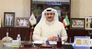 وزير العدل الكويتى: انتخابات "مجلس الأمة" تسير بشكل طبيعى ونتوقع كثافة حضور كبيرة