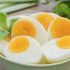 من صحة العين إلى بناء العضلات.. اعرف الفوائد الصحية لتناول البيض