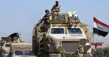الاستخبارات العسكرية العراقية تلقي القبض على 4 إرهابيين في الأنبار وبغداد