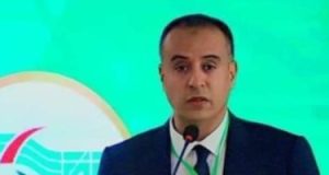 انتخاب وليد صادي رئيسا جديدا للاتحاد الجزائري لكرة القدم لمدة 18 شهراً