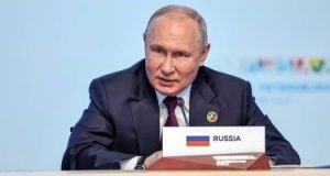 بوتين يحذر: الذكاء الاصطناعى "الغربى" يلغى الثقافة الروسية