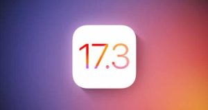 أبل تطرح الإصدار التجريبى الثالث من نظام التشغيل iOS 17.3 بعد سحب الإصدار التجريبى الثانى