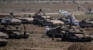 الولايات المتحدة: أى عملية برية إسرائيلية جنوبى لبنان قد تؤدى إلى تصعيد كبير