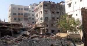 "يونيسف": وقف إطلاق النار فى غزة السبيل الوحيد لتجنب المجاعة بالقطاع