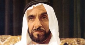 هاشتاج ذكرى وفاة الشيخ زايد يتصدر قائمة الأكثر تداولا فى "إكس" بالإمارات