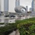 الإمارات تشهد أكبر كميات أمطار فى تاريخها خلال 75 عاما.. فيديو
