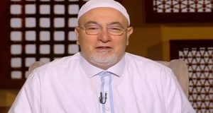 بالفيديو.. خالد الجندى: الحضور الكبير لدرسى فى مسجد الحسين أعظم هدية لى من الله