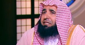 داعية سعودي يذكّر بحديث "لا يصح" أخرجه البخاري ومسلم:  يخالف قوانين الطبيعة وحقائق العلم