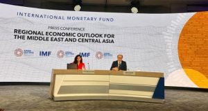 صندوق النقد: توترات الشرق الأوسط لها تداعيات على التجارة والسياحة