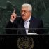 فلسطين ترفض تصريحات أمريكا حول حصول فلسطين على العضوية الكاملة بالأمم المتحدة