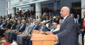 محافظ السويس يفتتح المهرجان الأول للأنشطة الطلابية بمشاركة 29 جامعة مصرية