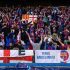 يويفا يوقع عقوبات على برشلونة بسبب تجاوز الجماهير ضد باريس سان جيرمان