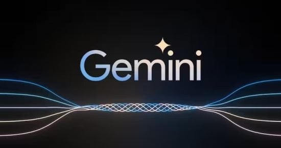 كيفية استخدام مساعد جوجل Gemini على هواتف آيفون.. خطوة بخطوة