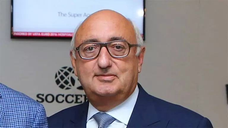 اتهام وكيل لاعبين بالاغتصاب والاتجار بالبشر.. ما القصة؟